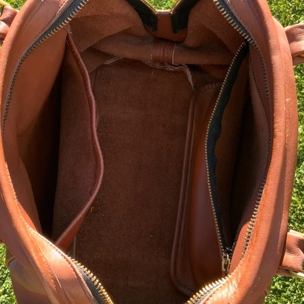 Coach vintage handbag - Picture 7 of 7